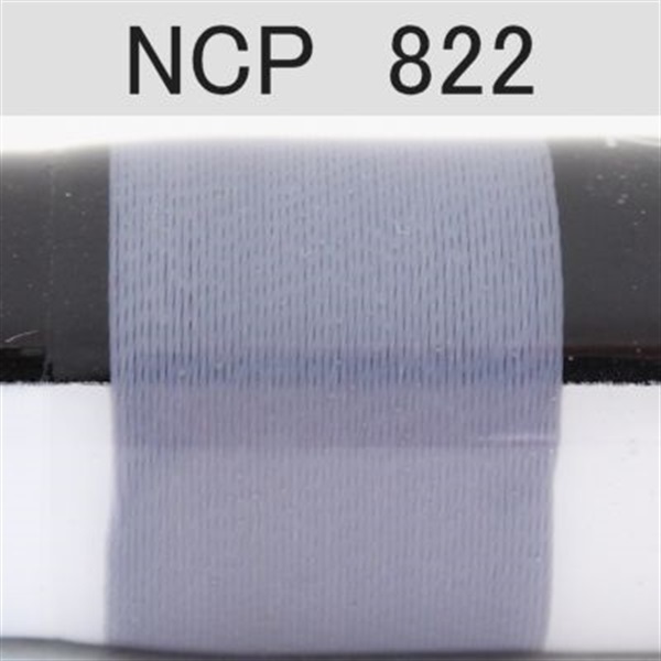 PROWRAP NCP（ColorFast）スレッド ※ホワイト・ブラック系(822（シルバースモーク）-D（太）)